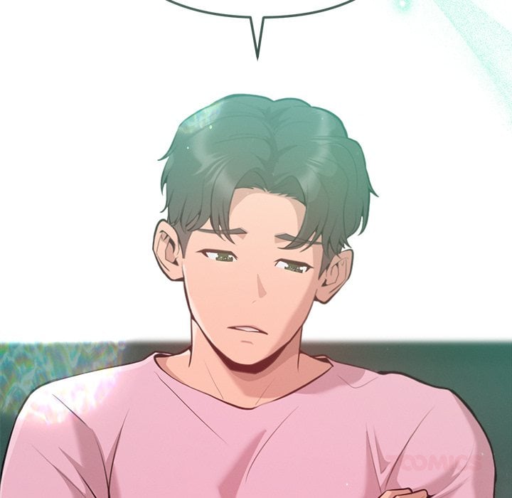 Never Just Friends - Chapter 5 [photo 155] - MangaPorn