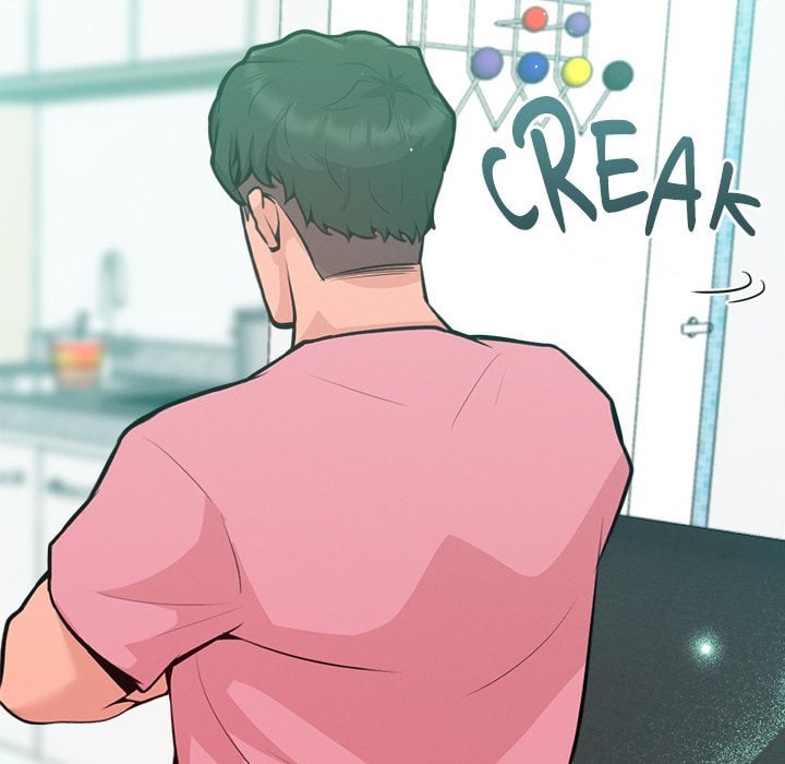 Never Just Friends - Chapter 5 [photo 161] - MangaPorn