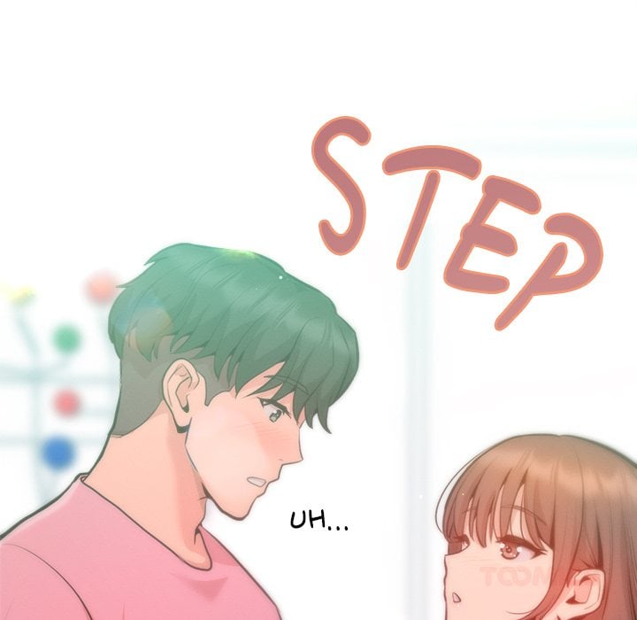 Never Just Friends - Chapter 5 [photo 168] - MangaPorn