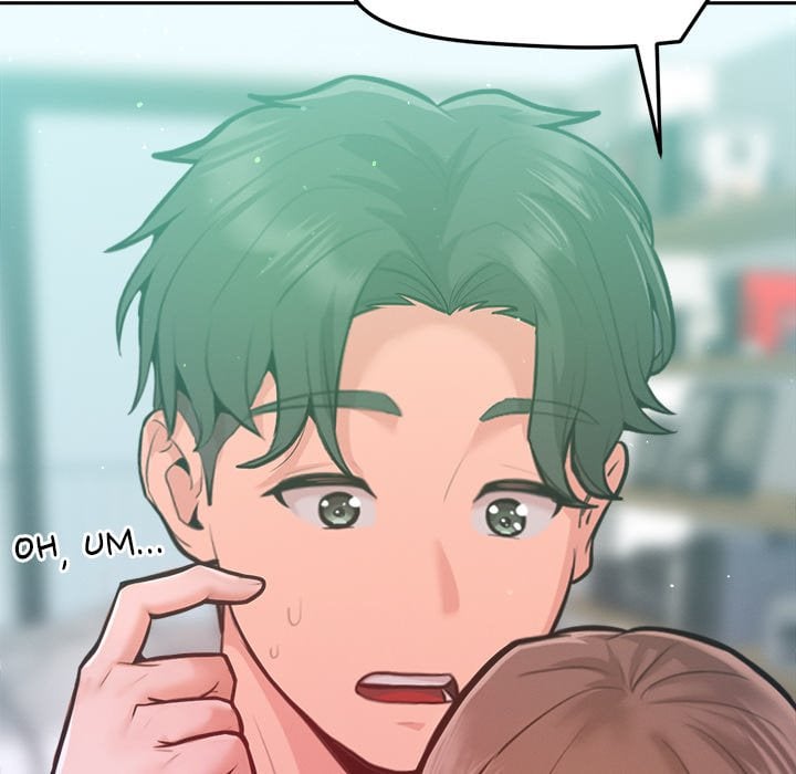 Never Just Friends - Chapter 5 [photo 179] - MangaPorn