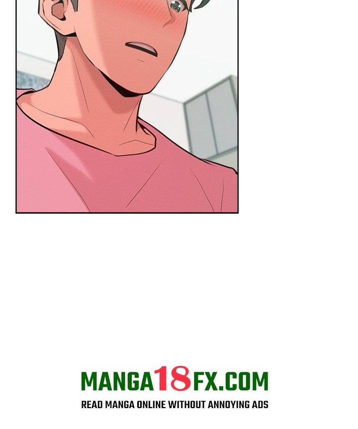 Never Just Friends - Chapter 5 [photo 35] - MangaPorn