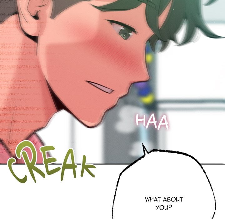 Never Just Friends - Chapter 5 [photo 65] - MangaPorn