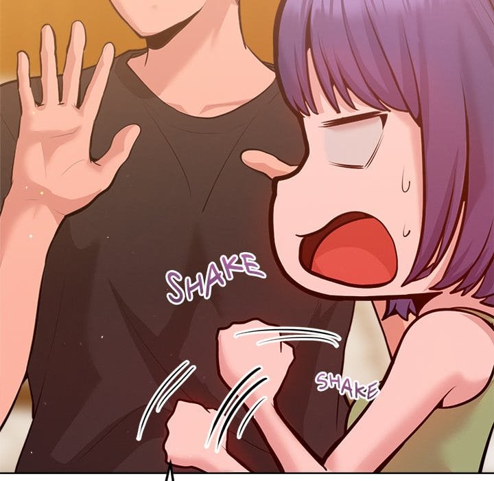 Never Just Friends - Chapter 6 [photo 109] - MangaPorn