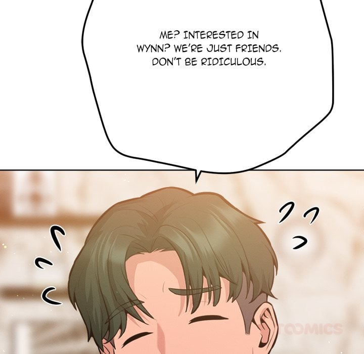 Never Just Friends - Chapter 6 [photo 125] - MangaPorn