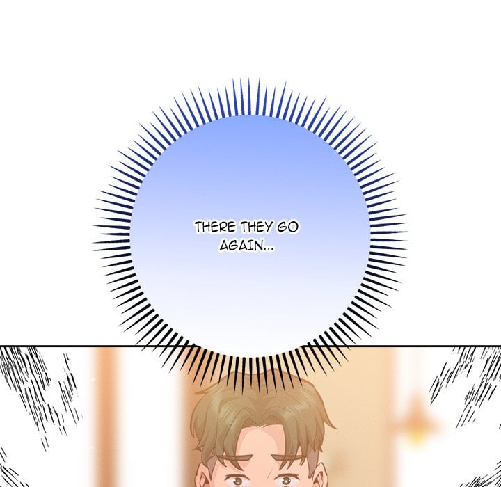 Never Just Friends - Chapter 6 [photo 15] - MangaPorn