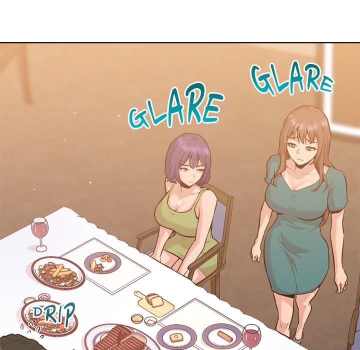 Never Just Friends - Chapter 6 [photo 154] - MangaPorn