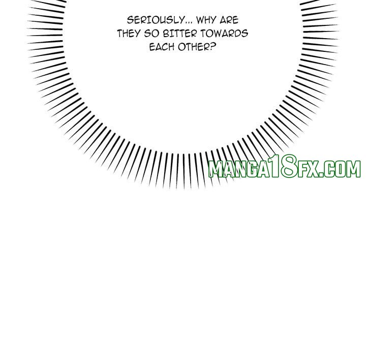 Never Just Friends - Chapter 6 [photo 156] - MangaPorn