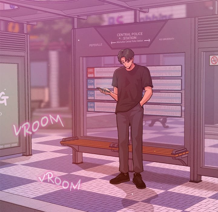 Never Just Friends - Chapter 6 [photo 158] - MangaPorn