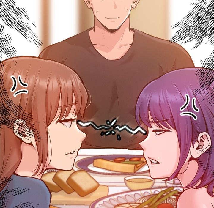 Never Just Friends - Chapter 6 [photo 16] - MangaPorn