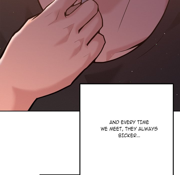 Never Just Friends - Chapter 6 [photo 19] - MangaPorn