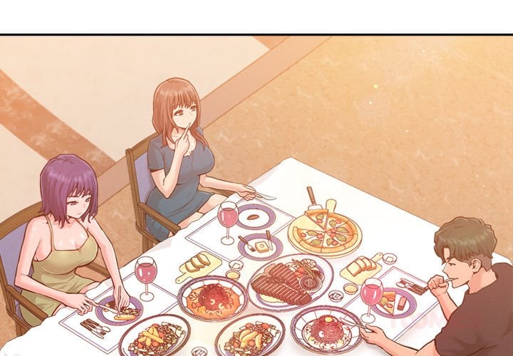 Never Just Friends - Chapter 6 [photo 3] - MangaPorn