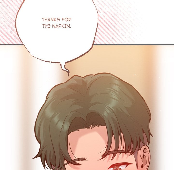 Never Just Friends - Chapter 6 [photo 32] - MangaPorn
