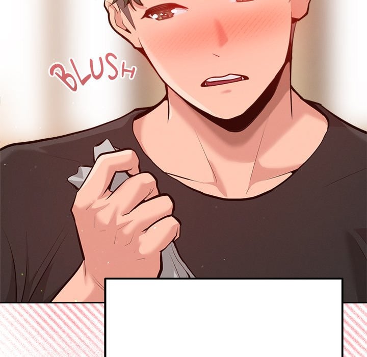 Never Just Friends - Chapter 6 [photo 33] - MangaPorn