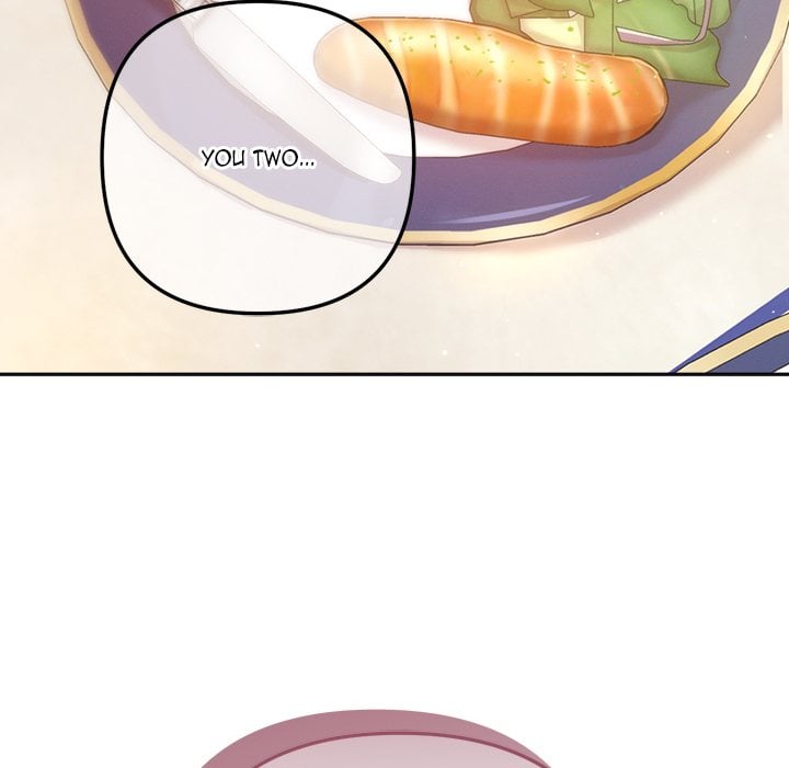 Never Just Friends - Chapter 6 [photo 44] - MangaPorn