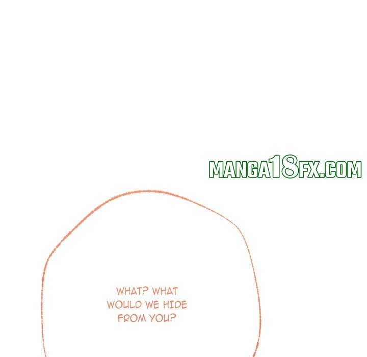 Never Just Friends - Chapter 6 [photo 50] - MangaPorn