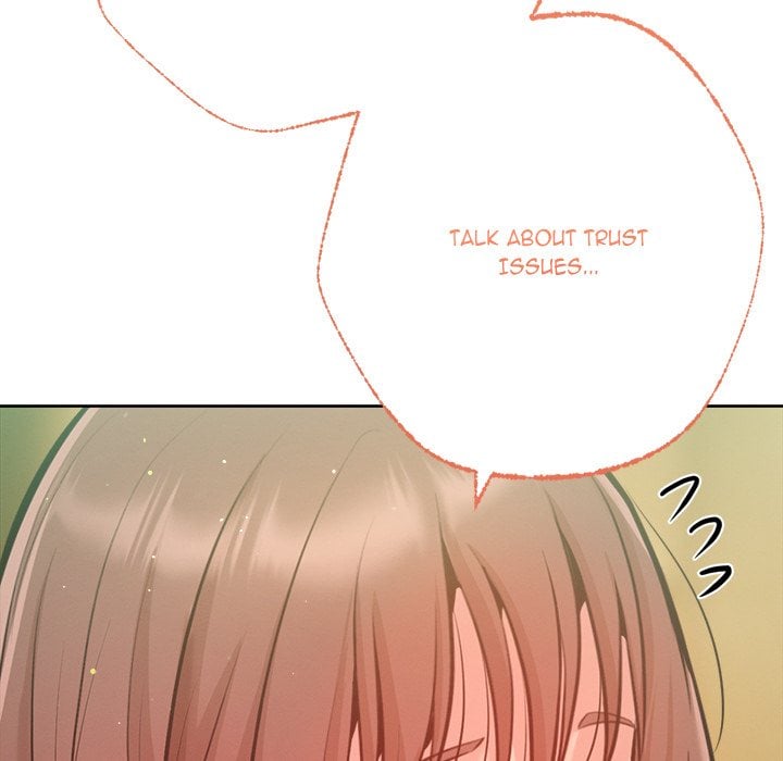 Never Just Friends - Chapter 6 [photo 51] - MangaPorn