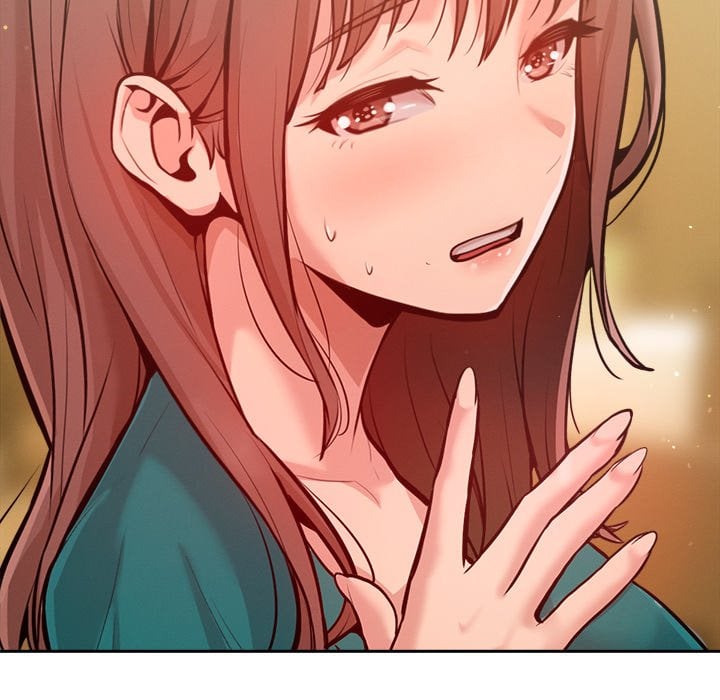 Never Just Friends - Chapter 6 [photo 52] - MangaPorn