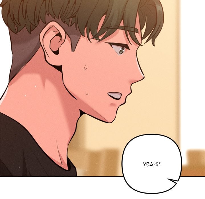 Never Just Friends - Chapter 6 [photo 75] - MangaPorn