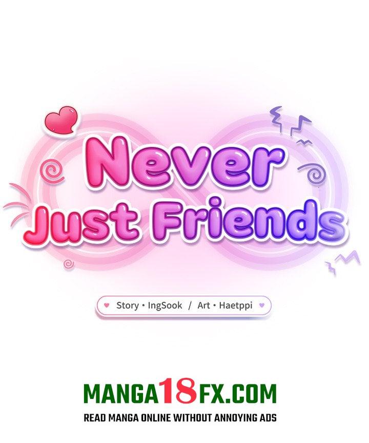 Never Just Friends - Chapter 6 [photo 79] - MangaPorn