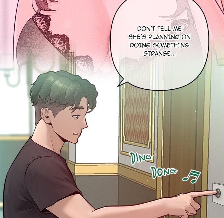 Never Just Friends - Chapter 7 [photo 10] - MangaPorn