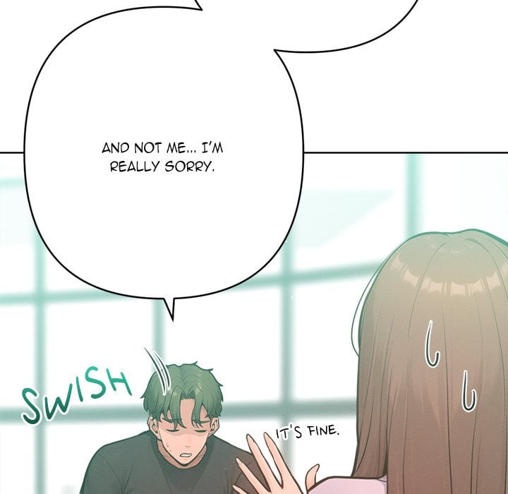 Never Just Friends - Chapter 7 [photo 105] - MangaPorn