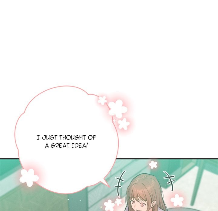 Never Just Friends - Chapter 7 [photo 109] - MangaPorn