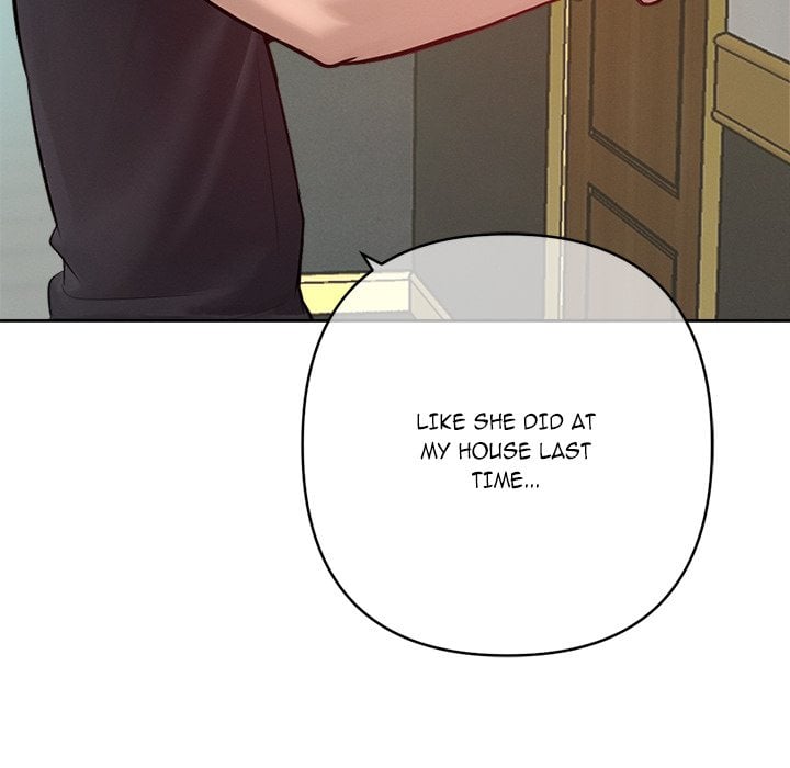 Never Just Friends - Chapter 7 [photo 11] - MangaPorn