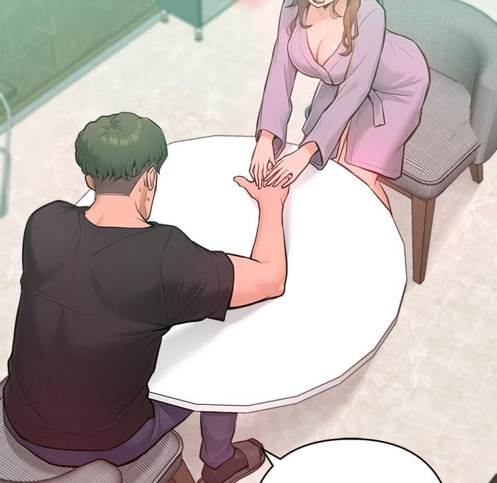 Never Just Friends - Chapter 7 [photo 110] - MangaPorn