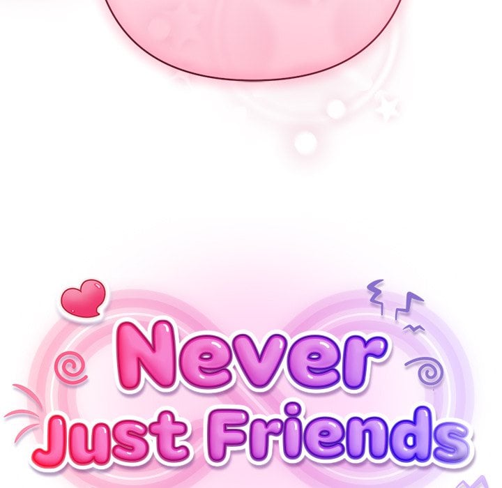 Never Just Friends - Chapter 7 [photo 117] - MangaPorn