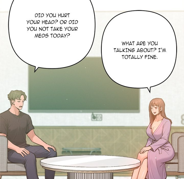Never Just Friends - Chapter 7 [photo 121] - MangaPorn