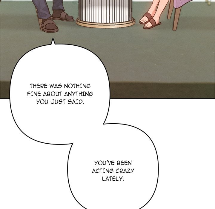 Never Just Friends - Chapter 7 [photo 122] - MangaPorn