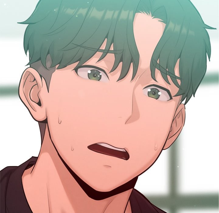 Never Just Friends - Chapter 7 [photo 128] - MangaPorn