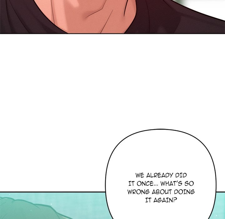 Never Just Friends - Chapter 7 [photo 129] - MangaPorn