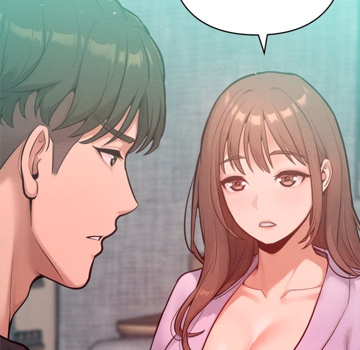 Never Just Friends - Chapter 7 [photo 130] - MangaPorn