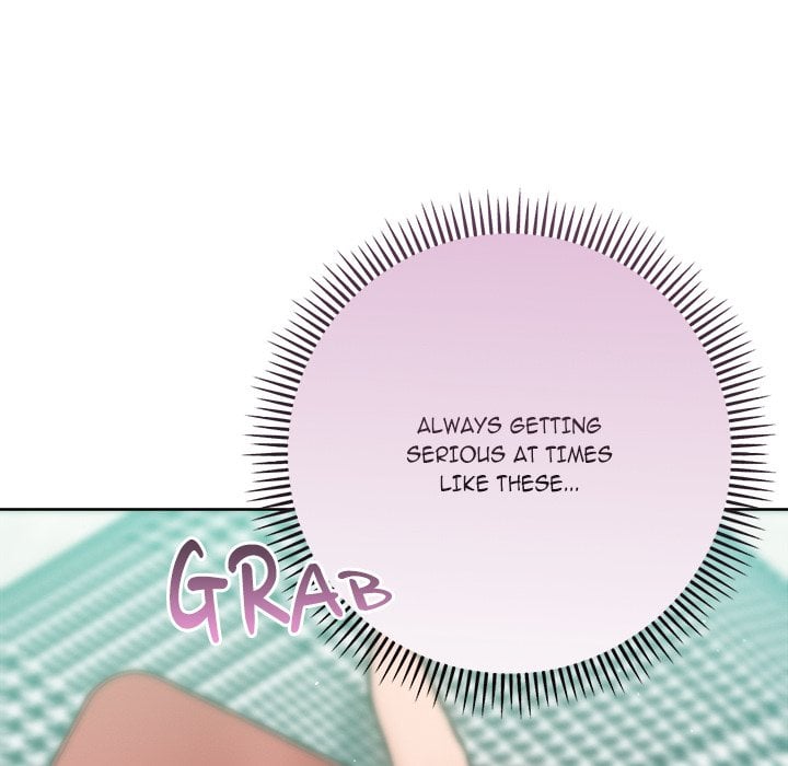 Never Just Friends - Chapter 7 [photo 135] - MangaPorn