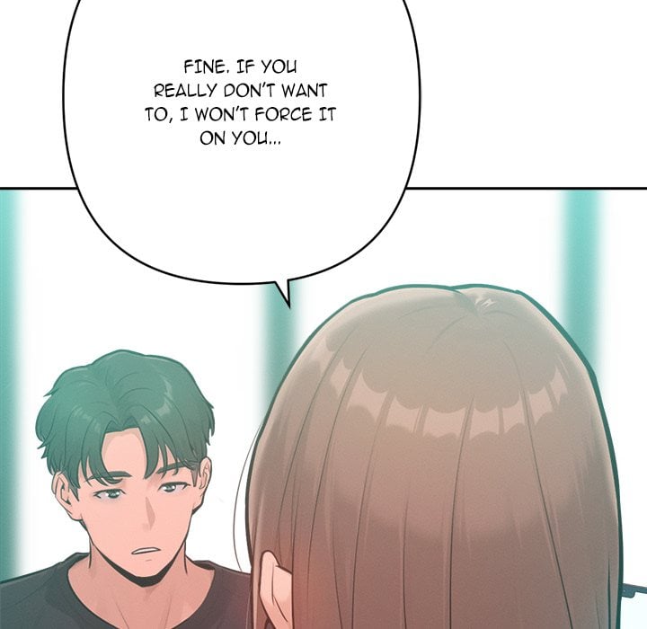 Never Just Friends - Chapter 7 [photo 138] - MangaPorn