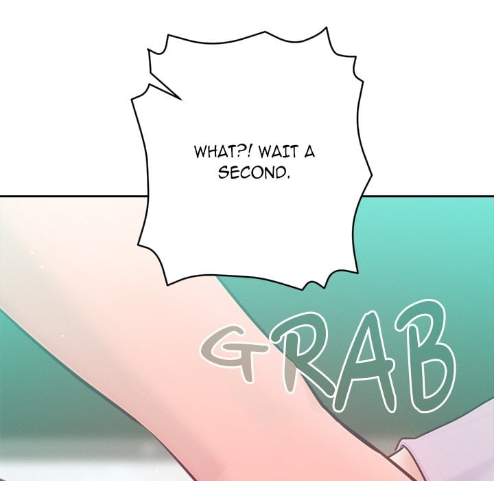 Never Just Friends - Chapter 7 [photo 145] - MangaPorn