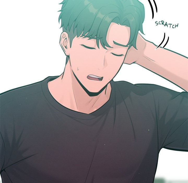 Never Just Friends - Chapter 7 [photo 148] - MangaPorn