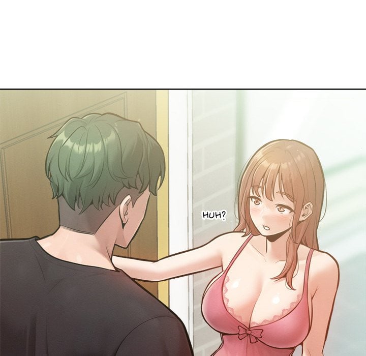 Never Just Friends - Chapter 7 [photo 17] - MangaPorn