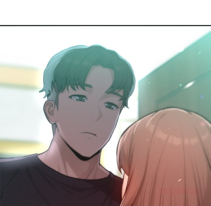 Never Just Friends - Chapter 7 [photo 19] - MangaPorn