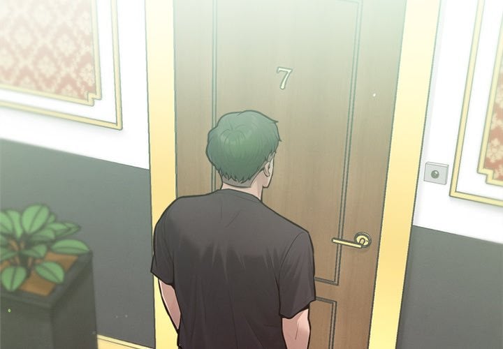 Never Just Friends - Chapter 7 [photo 2] - MangaPorn