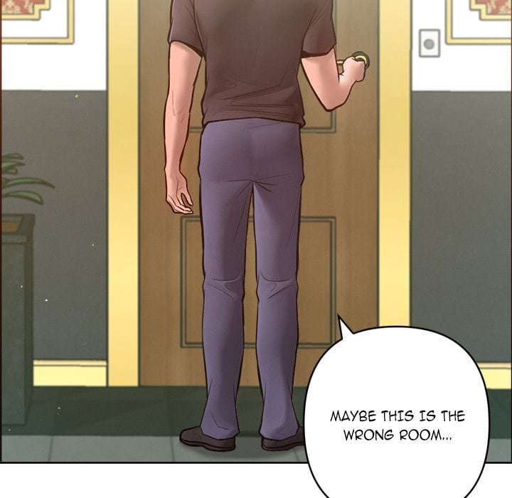 Never Just Friends - Chapter 7 [photo 22] - MangaPorn