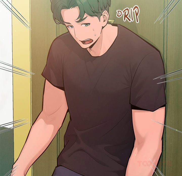 Never Just Friends - Chapter 7 [photo 27] - MangaPorn