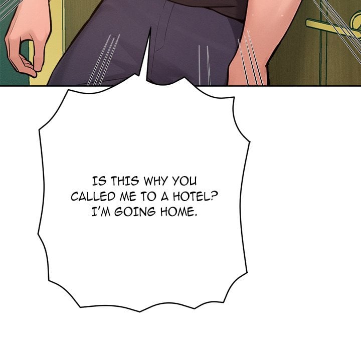 Never Just Friends - Chapter 7 [photo 28] - MangaPorn