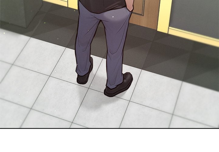 Never Just Friends - Chapter 7 [photo 3] - MangaPorn