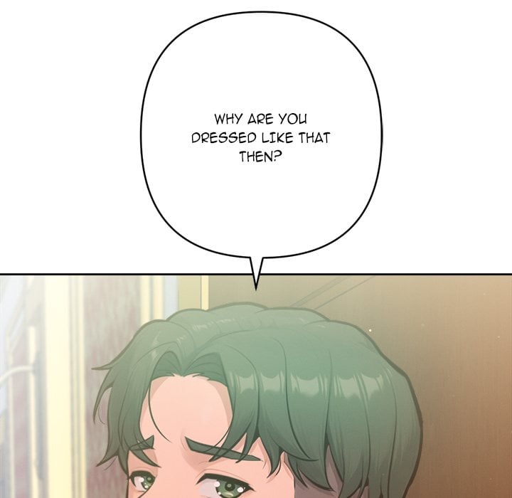 Never Just Friends - Chapter 7 [photo 32] - MangaPorn