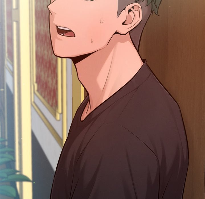 Never Just Friends - Chapter 7 [photo 33] - MangaPorn