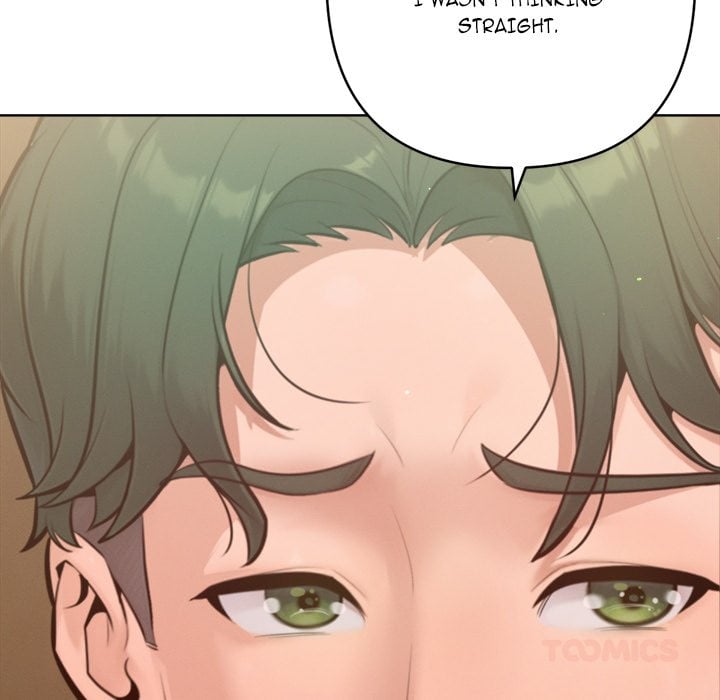 Never Just Friends - Chapter 7 [photo 35] - MangaPorn