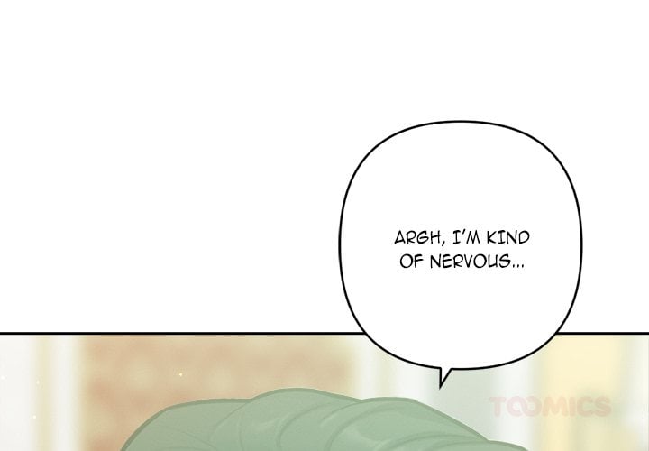 Never Just Friends - Chapter 7 [photo 4] - MangaPorn