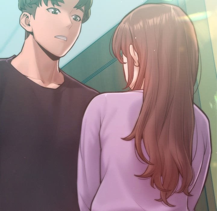 Never Just Friends - Chapter 7 [photo 41] - MangaPorn